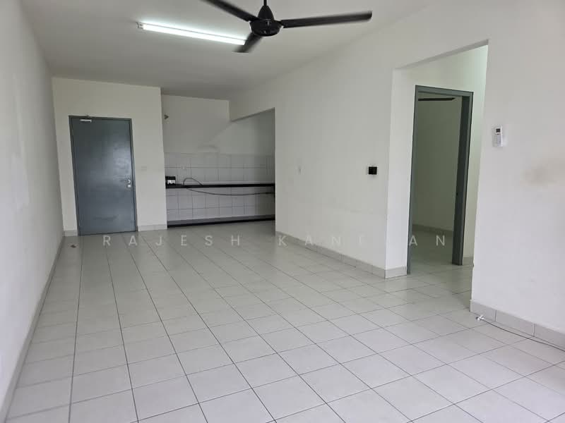 Pangsapuri untuk Disewa di Danau Ria - Rajesh Kanesan - Interior - PropertyGuru.com.my