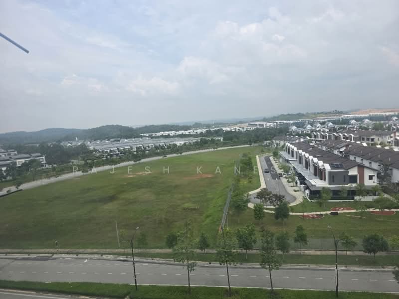 Pangsapuri untuk Disewa di Danau Ria - Rajesh Kanesan - Exterior - PropertyGuru.com.my