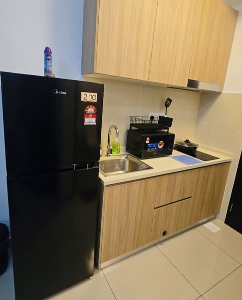 Servis Apartment untuk Disewa di TRELLIS RESIDENCES - Tina So - PropertyGuru.com.my