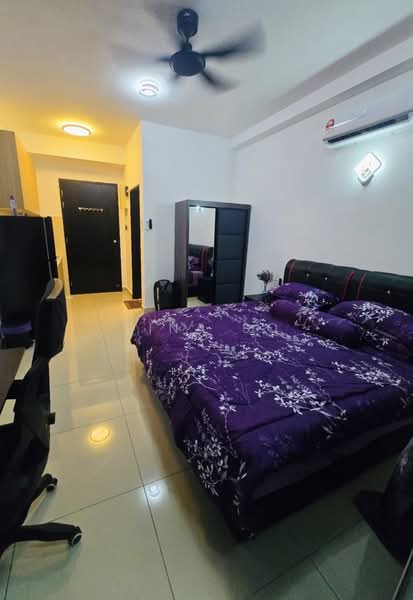 Servis Apartment untuk Disewa di TRELLIS RESIDENCES - Tina So - PropertyGuru.com.my