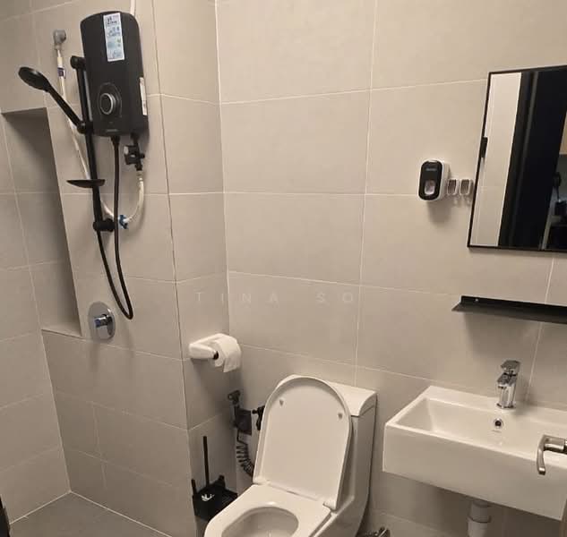 Servis Apartment untuk Disewa di TRELLIS RESIDENCES - Tina So - PropertyGuru.com.my