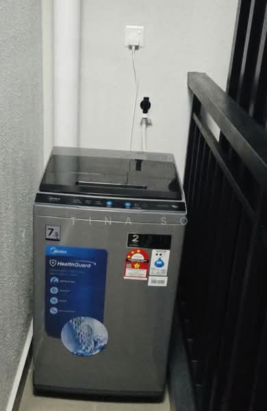 Servis Apartment untuk Disewa di TRELLIS RESIDENCES - Tina So - PropertyGuru.com.my