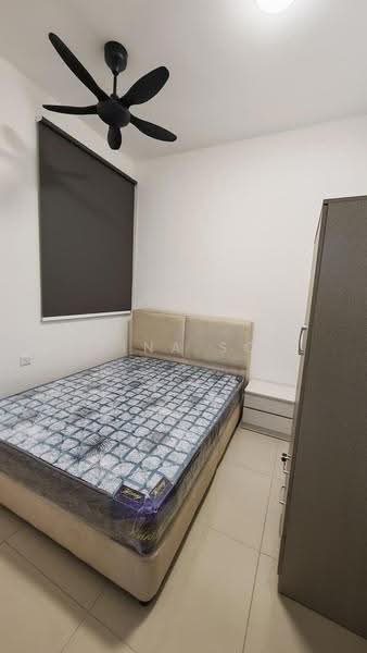Kediaman Servis untuk Disewa di TRELLIS RESIDENCES - Tina So - Bedroom - PropertyGuru.com.my