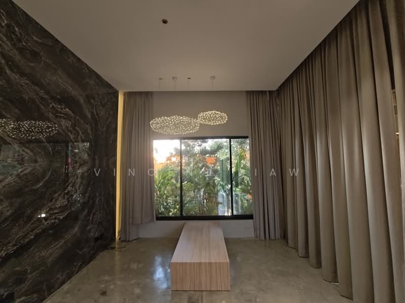 Rumah Banglo untuk Dijual di Seksyen 11 (Kota Damansara) - Vincent Liaw - Living Room - PropertyGuru.com.my
