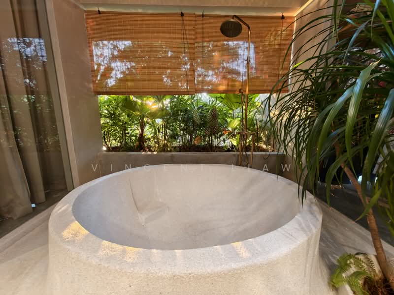 Rumah Banglo untuk Dijual di Seksyen 11 (Kota Damansara) - Vincent Liaw - Bathroom - PropertyGuru.com.my
