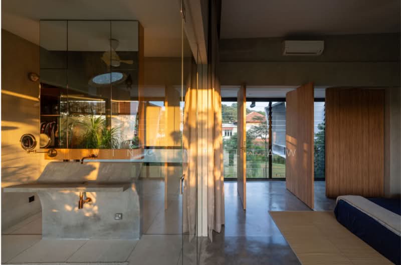 Rumah Banglo untuk Dijual di Seksyen 11 (Kota Damansara) - Vincent Liaw - Bathroom - PropertyGuru.com.my