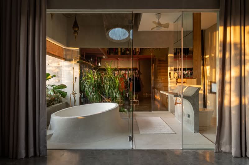 Rumah Banglo untuk Dijual di Seksyen 11 (Kota Damansara) - Vincent Liaw - Bathroom - PropertyGuru.com.my