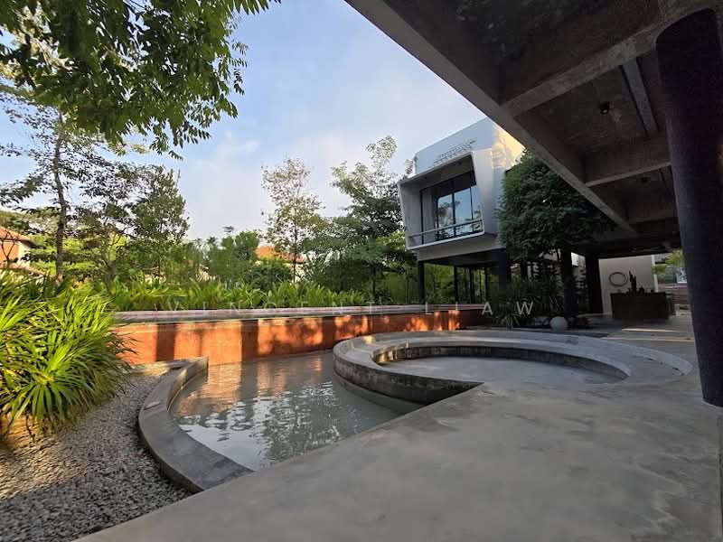 Rumah Banglo untuk Dijual di Seksyen 11 (Kota Damansara) - Vincent Liaw - Exterior - PropertyGuru.com.my