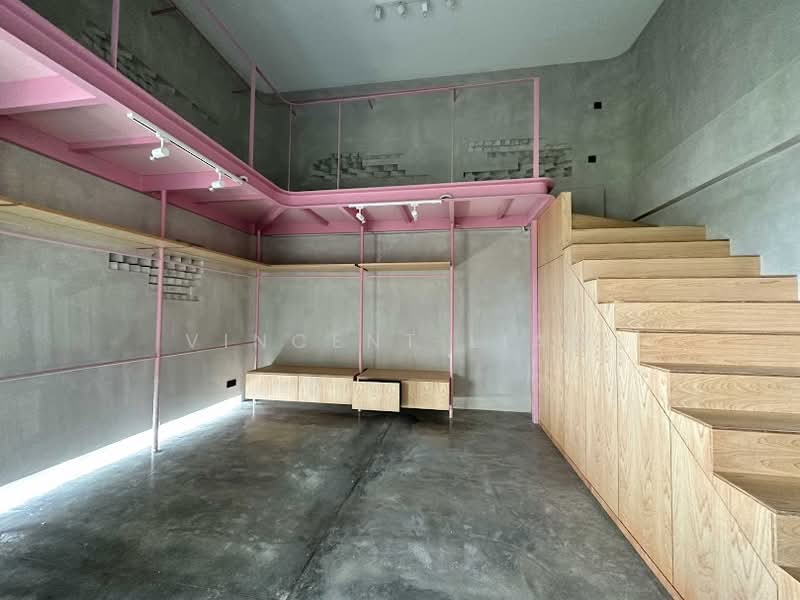 Rumah Banglo untuk Dijual di Seksyen 11 (Kota Damansara) - Vincent Liaw - Interior - PropertyGuru.com.my
