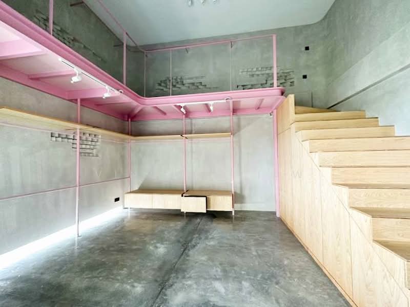 Rumah Banglo untuk Dijual di Seksyen 11 (Kota Damansara) - Vincent Liaw - Interior - PropertyGuru.com.my