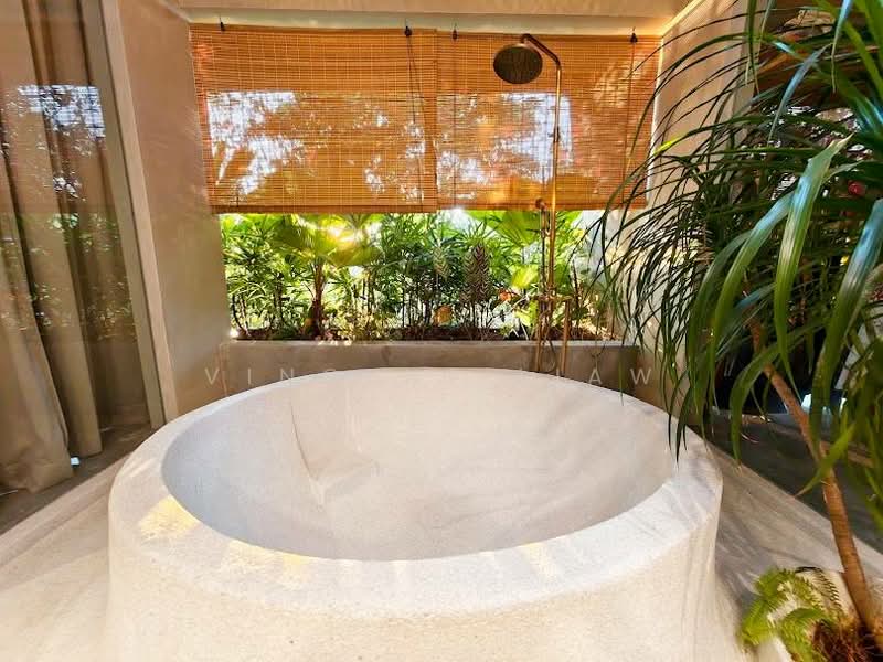 Rumah Banglo untuk Dijual di Seksyen 11 (Kota Damansara) - Vincent Liaw - Bathroom - PropertyGuru.com.my