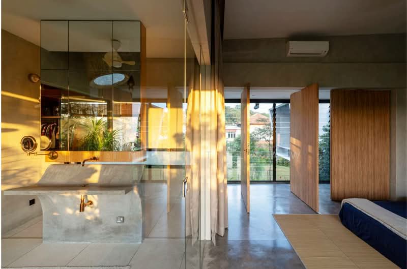 Rumah Banglo untuk Dijual di Seksyen 11 (Kota Damansara) - Vincent Liaw - Bathroom - PropertyGuru.com.my