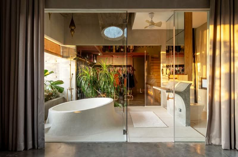 Rumah Banglo untuk Dijual di Seksyen 11 (Kota Damansara) - Vincent Liaw - Bathroom - PropertyGuru.com.my