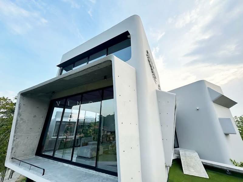 Rumah Banglo untuk Dijual di Seksyen 11 (Kota Damansara) - Vincent Liaw - Exterior - PropertyGuru.com.my