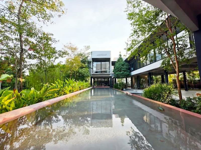 Rumah Banglo untuk Dijual di Seksyen 11 (Kota Damansara) - Vincent Liaw - Exterior - PropertyGuru.com.my