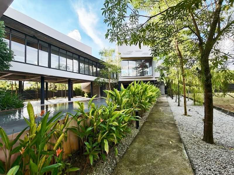 Rumah Banglo untuk Dijual di Seksyen 11 (Kota Damansara) - Vincent Liaw - Exterior - PropertyGuru.com.my