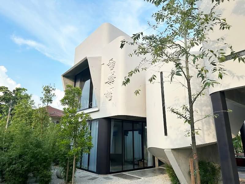Rumah Banglo untuk Dijual di Seksyen 11 (Kota Damansara) - Vincent Liaw - Exterior - PropertyGuru.com.my