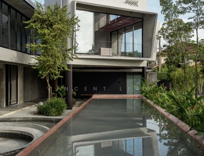 Bungalow House for Sale in Seksyen 11 (Kota Damansara) - Vincent Liaw - Exterior - PropertyGuru.com.my