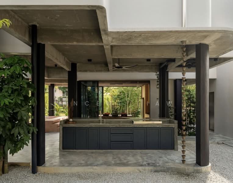 Bungalow House for Sale in Seksyen 11 (Kota Damansara) - Vincent Liaw - Kitchen - PropertyGuru.com.my