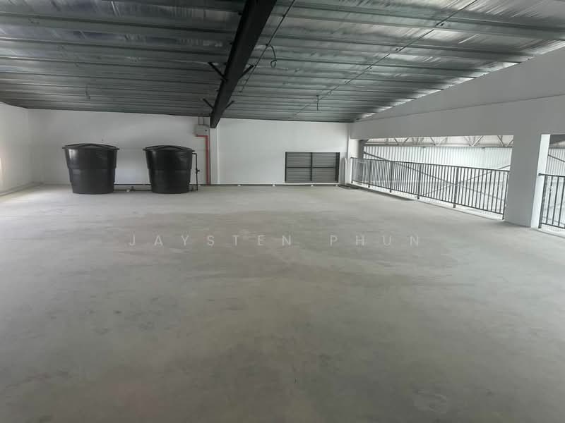Factory for Sale in Kapar Industrial Park (Kapar) - Jaysten Phun - Interior - PropertyGuru.com.my