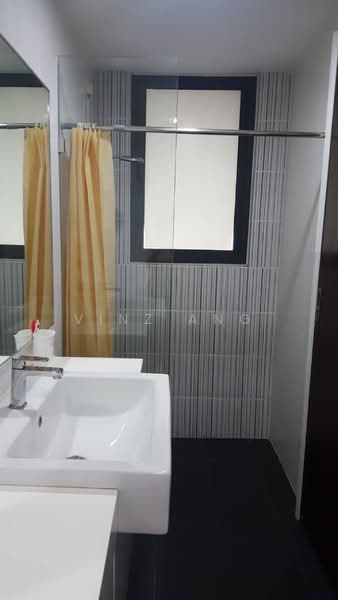 Servis Apartment untuk Disewa di V@SUMMERPLACE - Vinz Ang - Bathroom - PropertyGuru.com.my