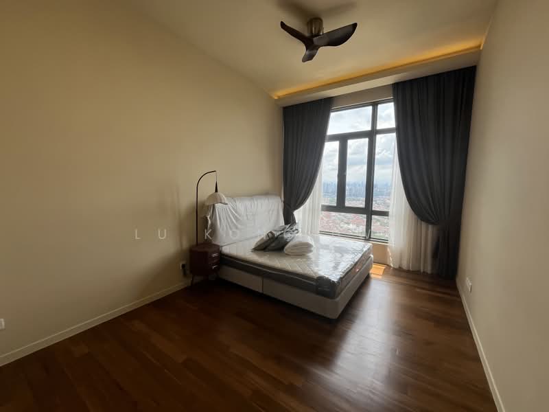 Condominium for Rent at The Maple Residences - Lu Kong Hwa - PropertyGuru.com.my