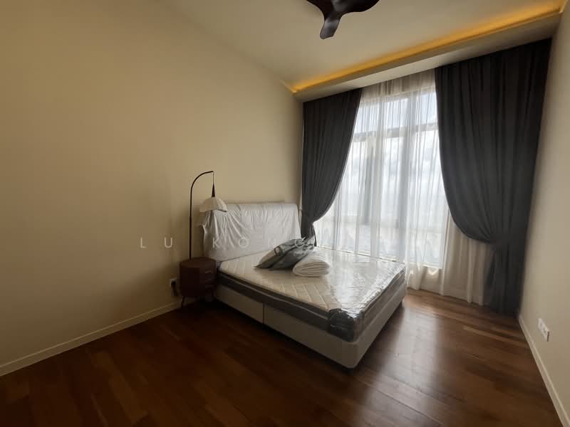 Condominium for Rent at The Maple Residences - Lu Kong Hwa - PropertyGuru.com.my