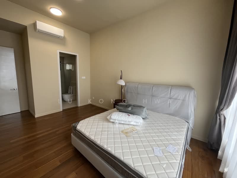 Condominium for Rent at The Maple Residences - Lu Kong Hwa - PropertyGuru.com.my