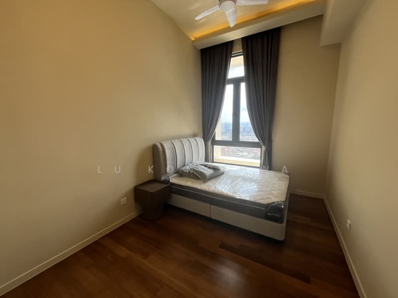 Condominium for Rent at The Maple Residences - Lu Kong Hwa - PropertyGuru.com.my