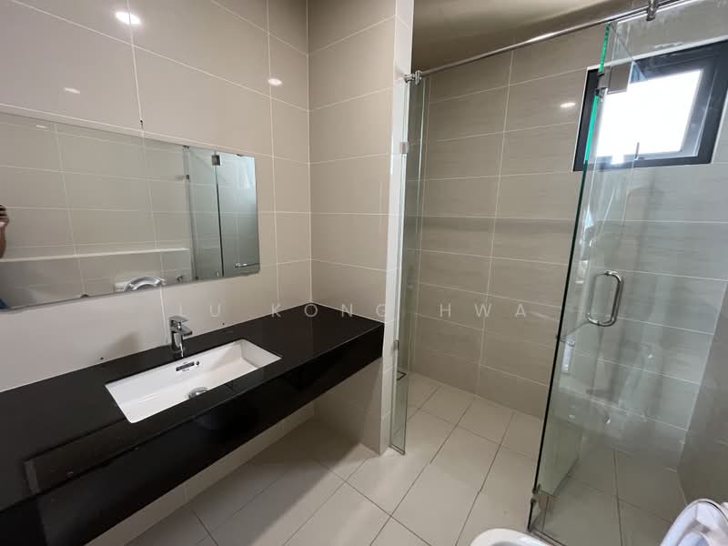 Condominium for Rent at The Maple Residences - Lu Kong Hwa - PropertyGuru.com.my