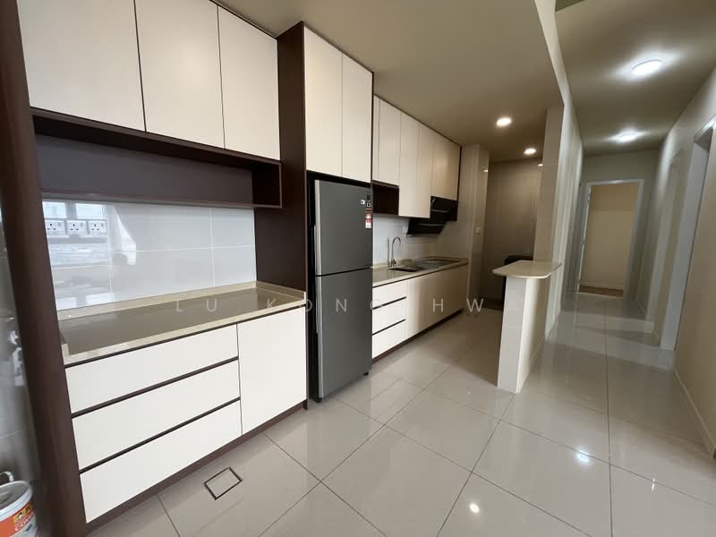Condominium for Rent at The Maple Residences - Lu Kong Hwa - PropertyGuru.com.my