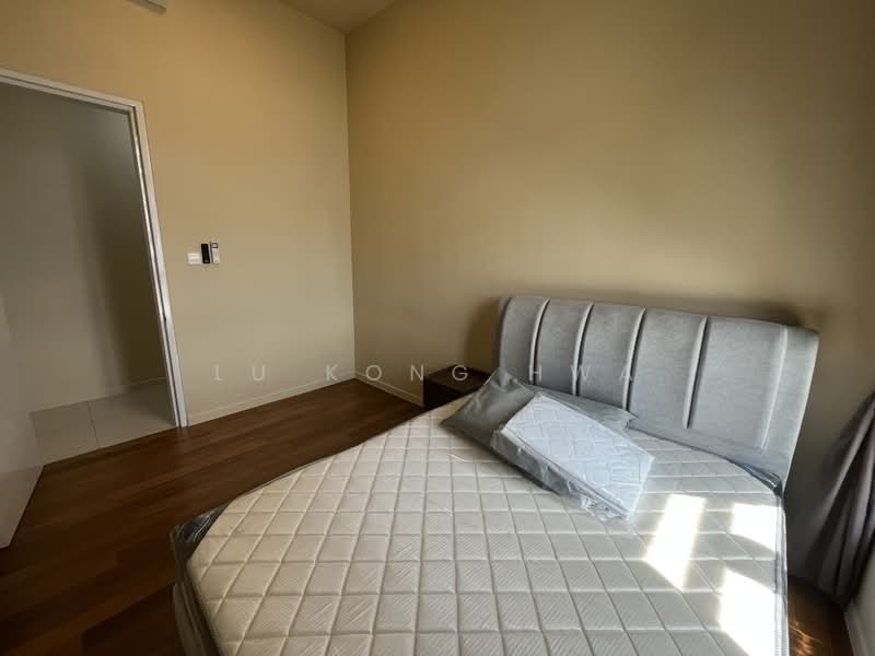 Condominium for Rent at The Maple Residences - Lu Kong Hwa - PropertyGuru.com.my