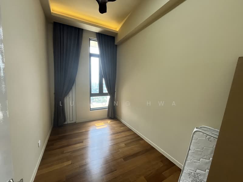 Condominium for Rent at The Maple Residences - Lu Kong Hwa - PropertyGuru.com.my