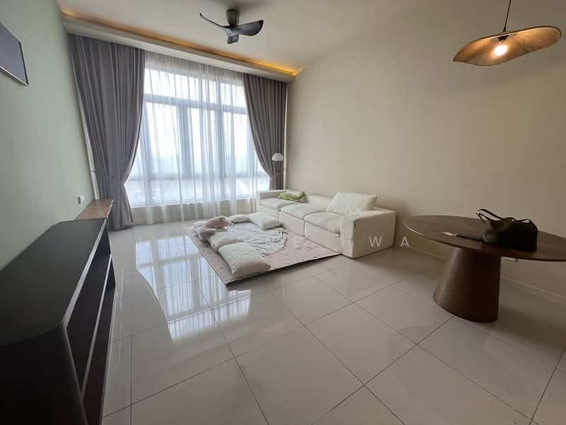 Condominium for Rent at The Maple Residences - Lu Kong Hwa - PropertyGuru.com.my