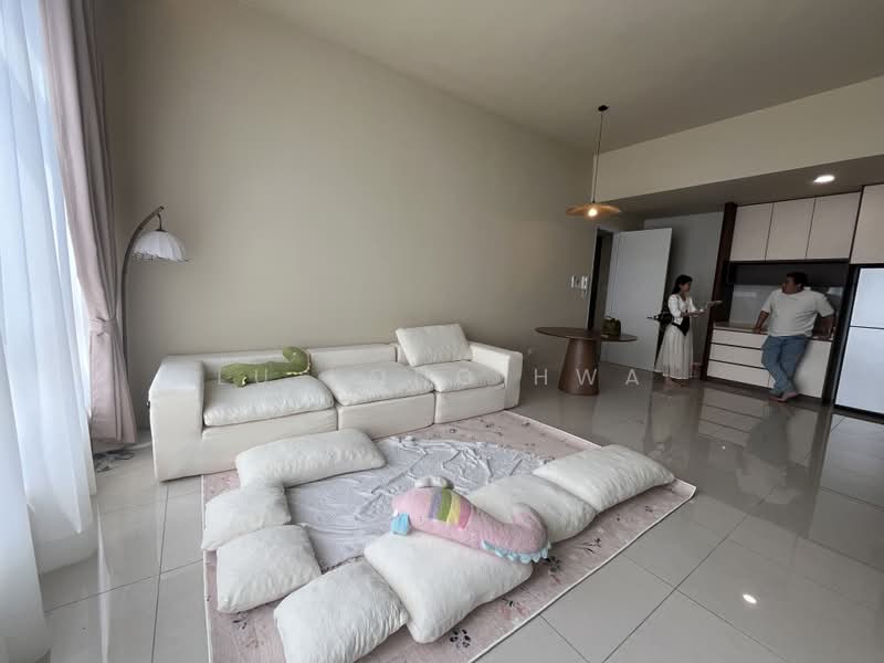 Condominium for Rent at The Maple Residences - Lu Kong Hwa - PropertyGuru.com.my