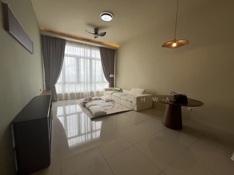Condominium for Rent at The Maple Residences - Lu Kong Hwa - PropertyGuru.com.my