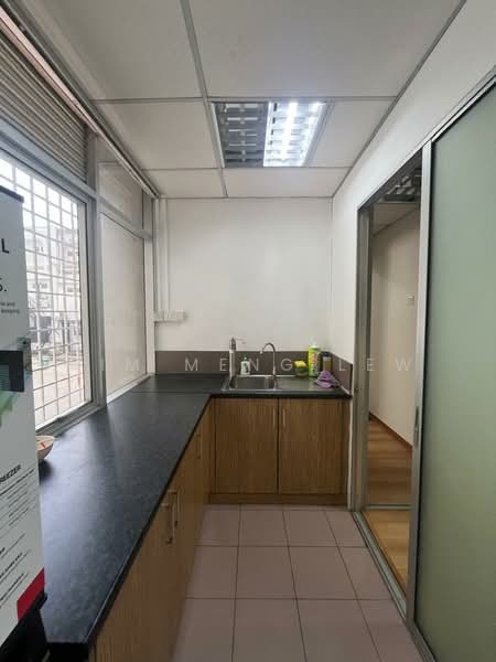 Kedai / Pejabat untuk Disewa di Bandar Menjalara (Kuala Lumpur) - Kim Meng Lew - Kitchen - PropertyGuru.com.my