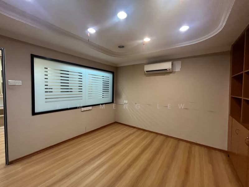 Kedai / Pejabat untuk Disewa di Bandar Menjalara (Kuala Lumpur) - Kim Meng Lew - Interior - PropertyGuru.com.my