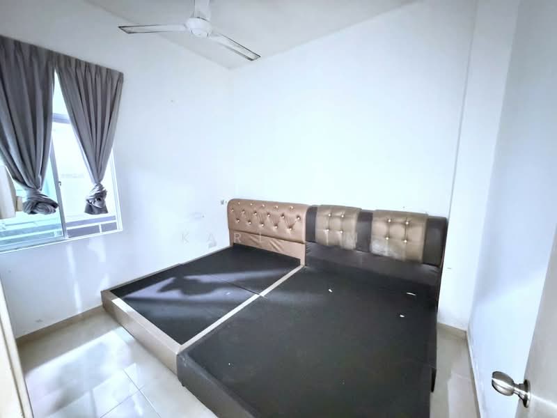 2-storey Terraced House for Sale in Taman Nusa Sentral (Iskandar Puteri (Nusajaya)) - Karl Lim - Bedroom - PropertyGuru.com.my