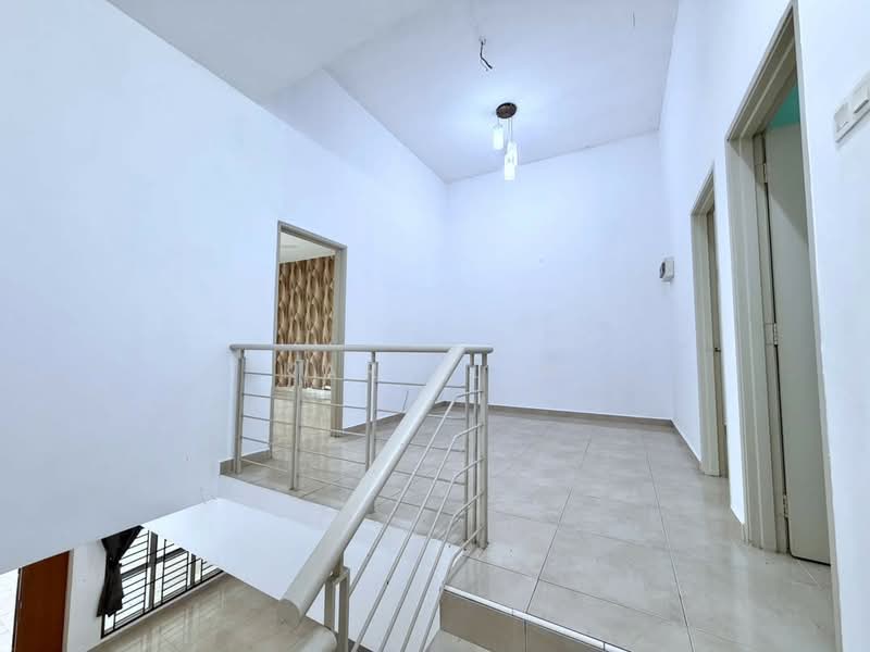 2-storey Terraced House for Sale in Taman Nusa Sentral (Iskandar Puteri (Nusajaya)) - Karl Lim - Interior - PropertyGuru.com.my
