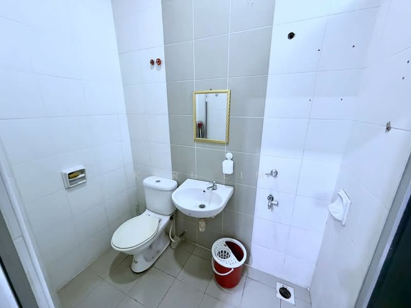 2-storey Terraced House for Sale in Taman Nusa Sentral (Iskandar Puteri (Nusajaya)) - Karl Lim - Bathroom - PropertyGuru.com.my