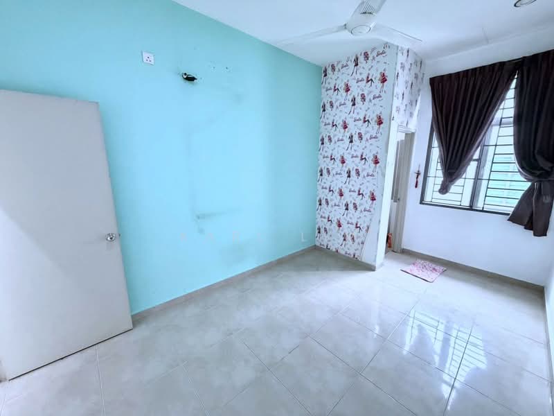 2-storey Terraced House for Sale in Taman Nusa Sentral (Iskandar Puteri (Nusajaya)) - Karl Lim - Interior - PropertyGuru.com.my