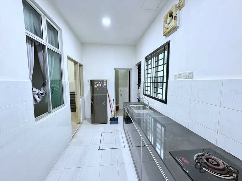 2-storey Terraced House for Sale in Taman Nusa Sentral (Iskandar Puteri (Nusajaya)) - Karl Lim - Kitchen - PropertyGuru.com.my