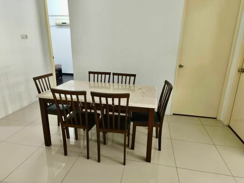 Kondominium untuk Disewa di The Oasis - Janice Ooi - PropertyGuru.com.my
