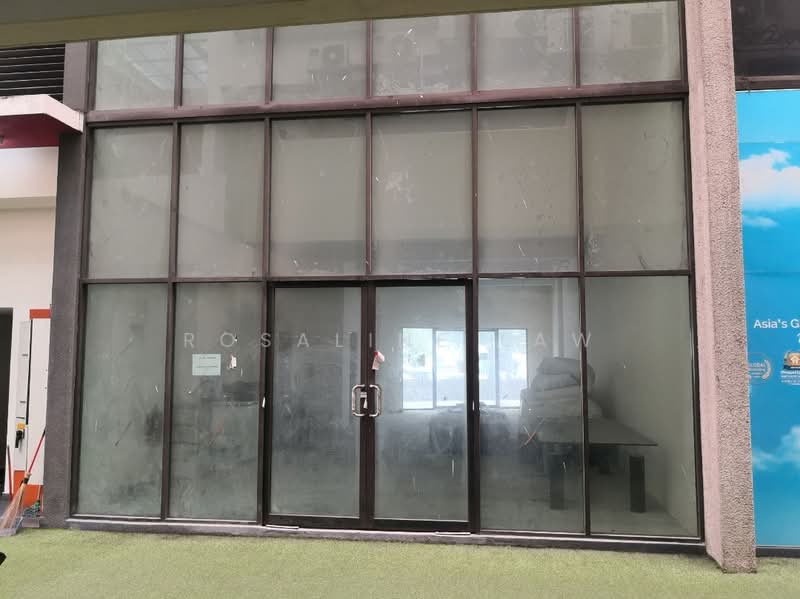 Kedai / Pejabat untuk Disewa di Taman Overseas Union (Taman Oug) (Jalan Klang Lama (Old Klang Road)) - Rosaline Law - PropertyGuru.com.my