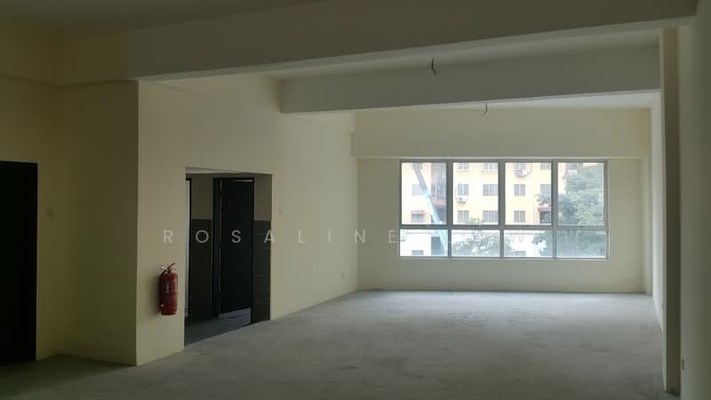 Kedai / Pejabat untuk Disewa di Taman Overseas Union (Taman Oug) (Jalan Klang Lama (Old Klang Road)) - Rosaline Law - PropertyGuru.com.my