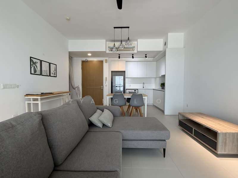 Service Residence for Rent at Cantara Residences - Zyang Loo - PropertyGuru.com.my