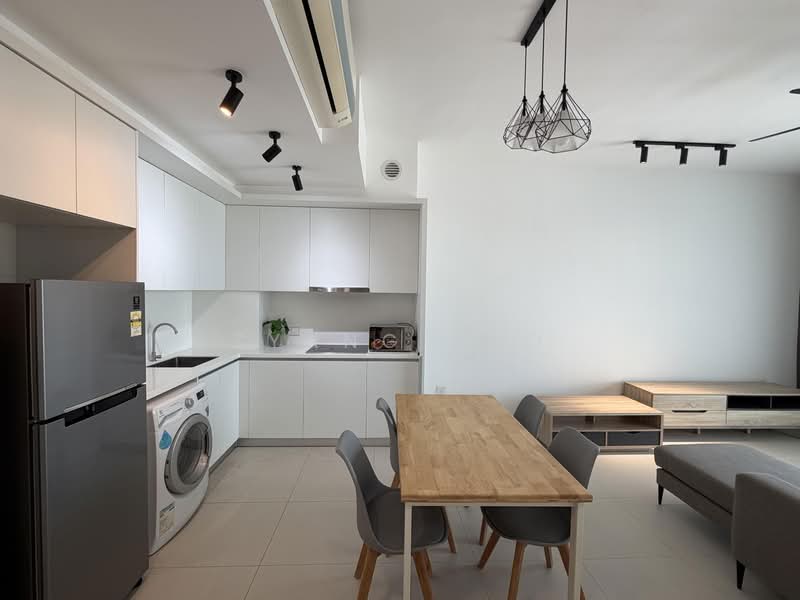 Service Residence for Rent at Cantara Residences - Zyang Loo - PropertyGuru.com.my