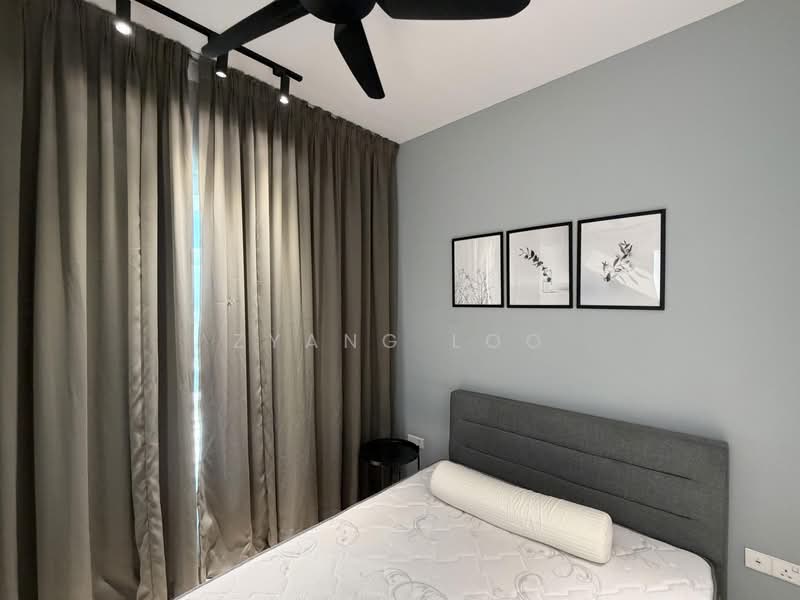 Service Residence for Rent at Cantara Residences - Zyang Loo - PropertyGuru.com.my