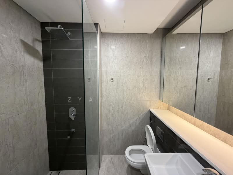 Service Residence for Rent at Cantara Residences - Zyang Loo - PropertyGuru.com.my